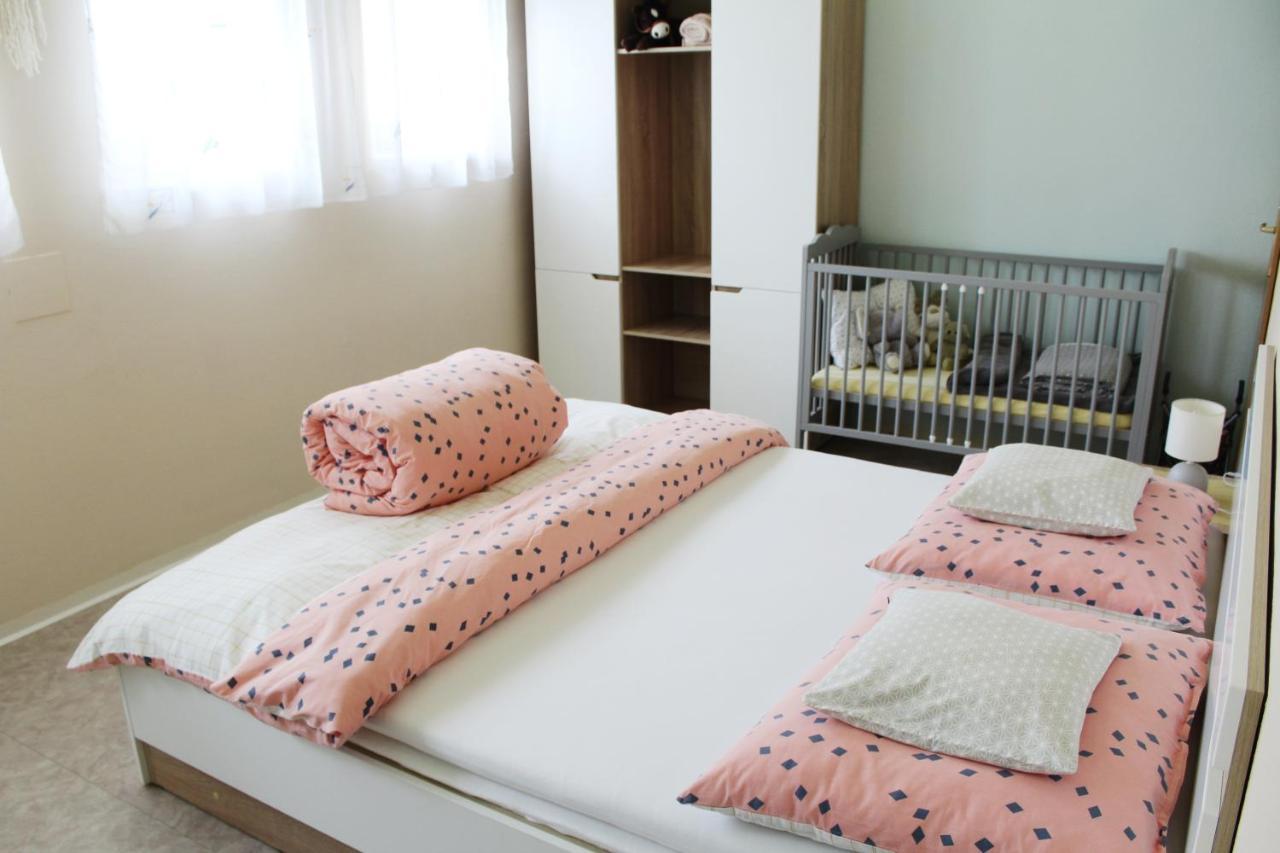Apartman "Pod Rokem" Сушіце Екстер'єр фото