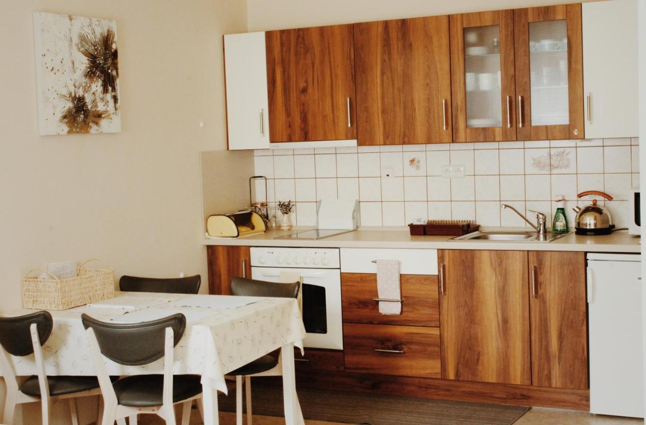 Apartman "Pod Rokem" Сушіце Екстер'єр фото