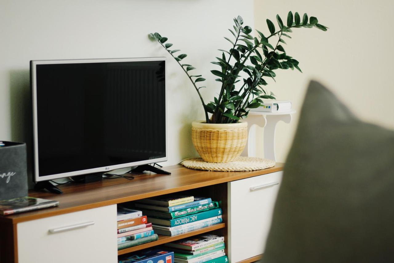 Apartman "Pod Rokem" Сушіце Екстер'єр фото
