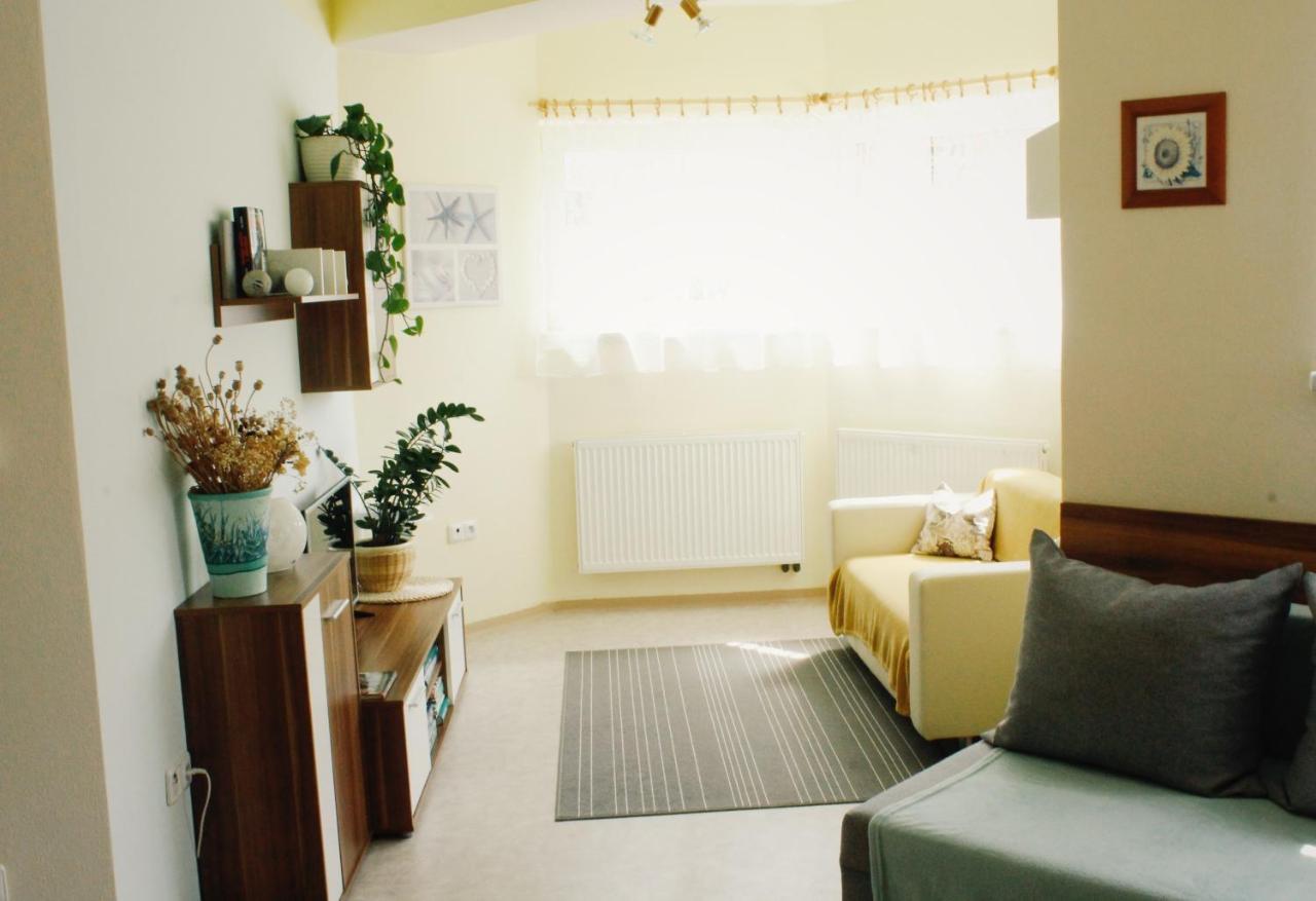 Apartman "Pod Rokem" Сушіце Екстер'єр фото