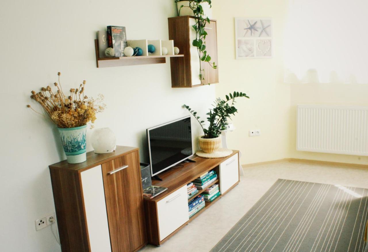 Apartman "Pod Rokem" Сушіце Екстер'єр фото