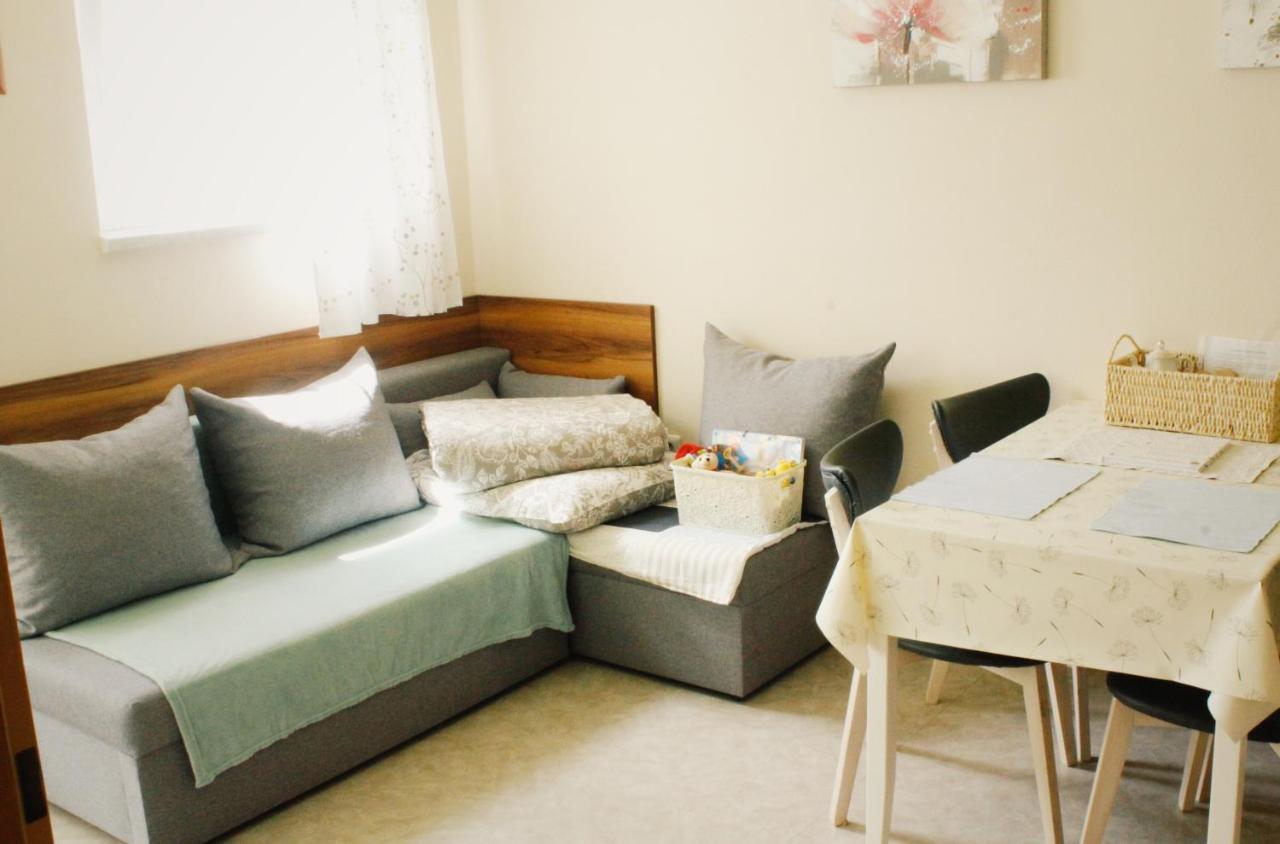 Apartman "Pod Rokem" Сушіце Екстер'єр фото