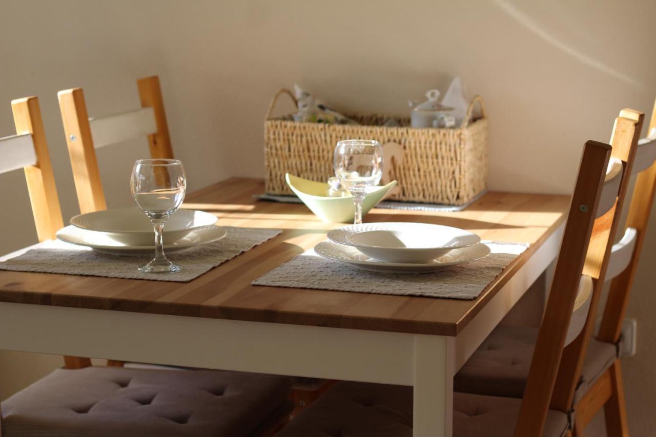 Apartman "Pod Rokem" Сушіце Екстер'єр фото